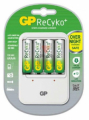 CARICABATTERIE RECYKO CON 4x210A