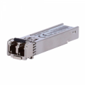 TRANSCEIVER INDUSTRIALE, 1000Base-LX, MINIGIBIC PER FIBRA SINGOLE MODE, FINO 10km (1310nm)