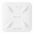 ACCESS POINT DA INTERNO, INSTALLAZIONE A SOFFITTO DUAL BAND MULTI-G, WIFI 6, 5.95 Gbps, 2 PORTE 100 M/1000/2500 Base-T, 4x4 @2.4 GHz, 4x4 @5 GHz,