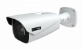 BULLET IP 4K(8MPx), OTT. MOTOR. 2.8-12mm, H.265+/H.265/H.264, ICR, WDR 120dB, IR LEDs 50-70m, IP67/IK10, ADVANCED VCA 2.0, NDAA, ONVIF Profile S, Micro SD FINO 256GB 12VDC/PoE 12W